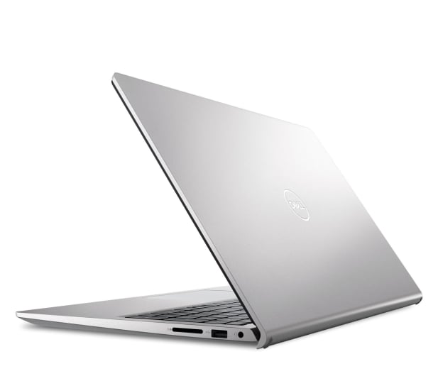 Dell 15 i7-1355U/24GB/512/Win11 120Hz Srebrny - 1476826 - zdjęcie 4